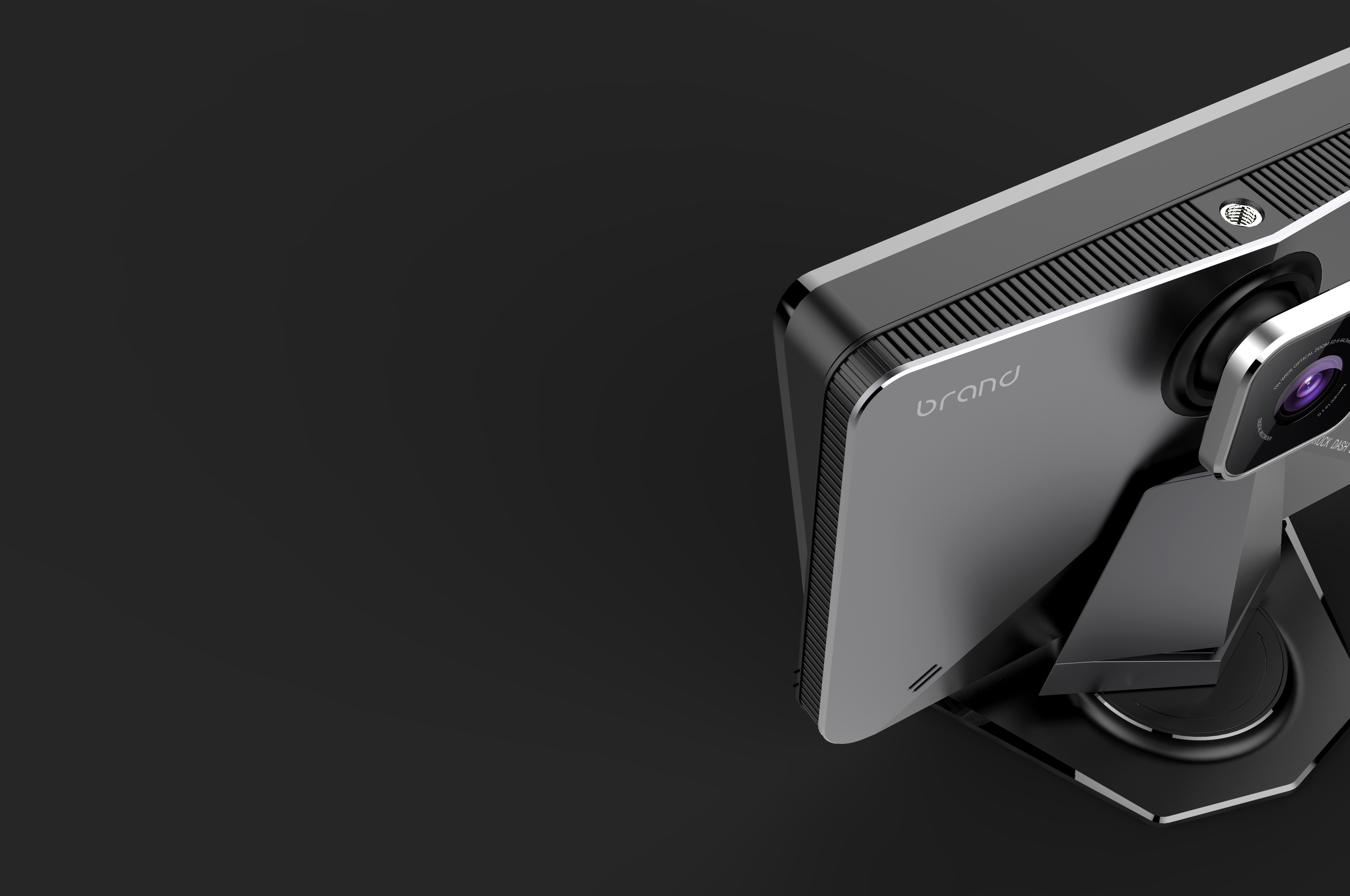 Recorder，truck，Simplicity，