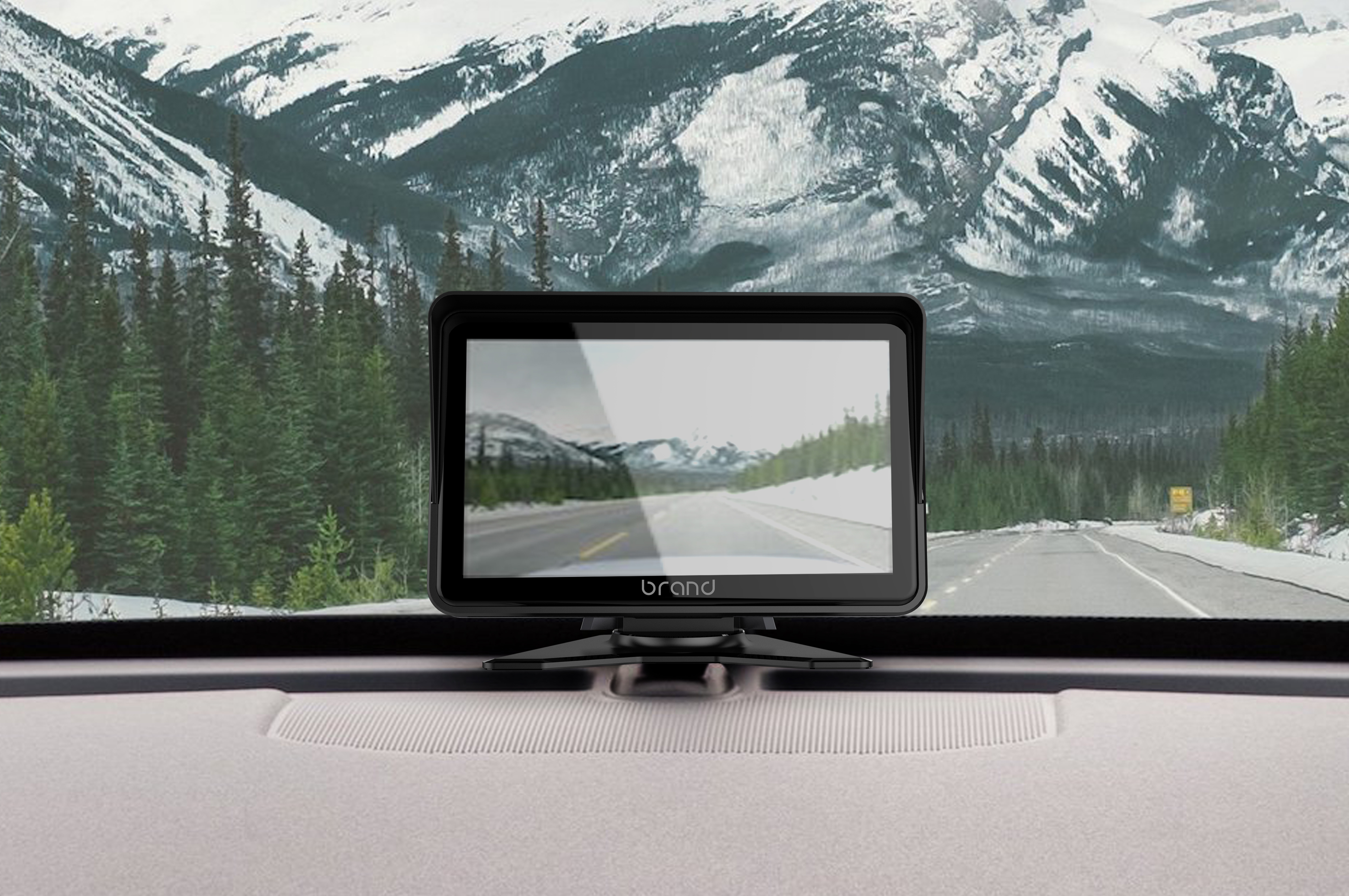 Recorder，truck，Simplicity，