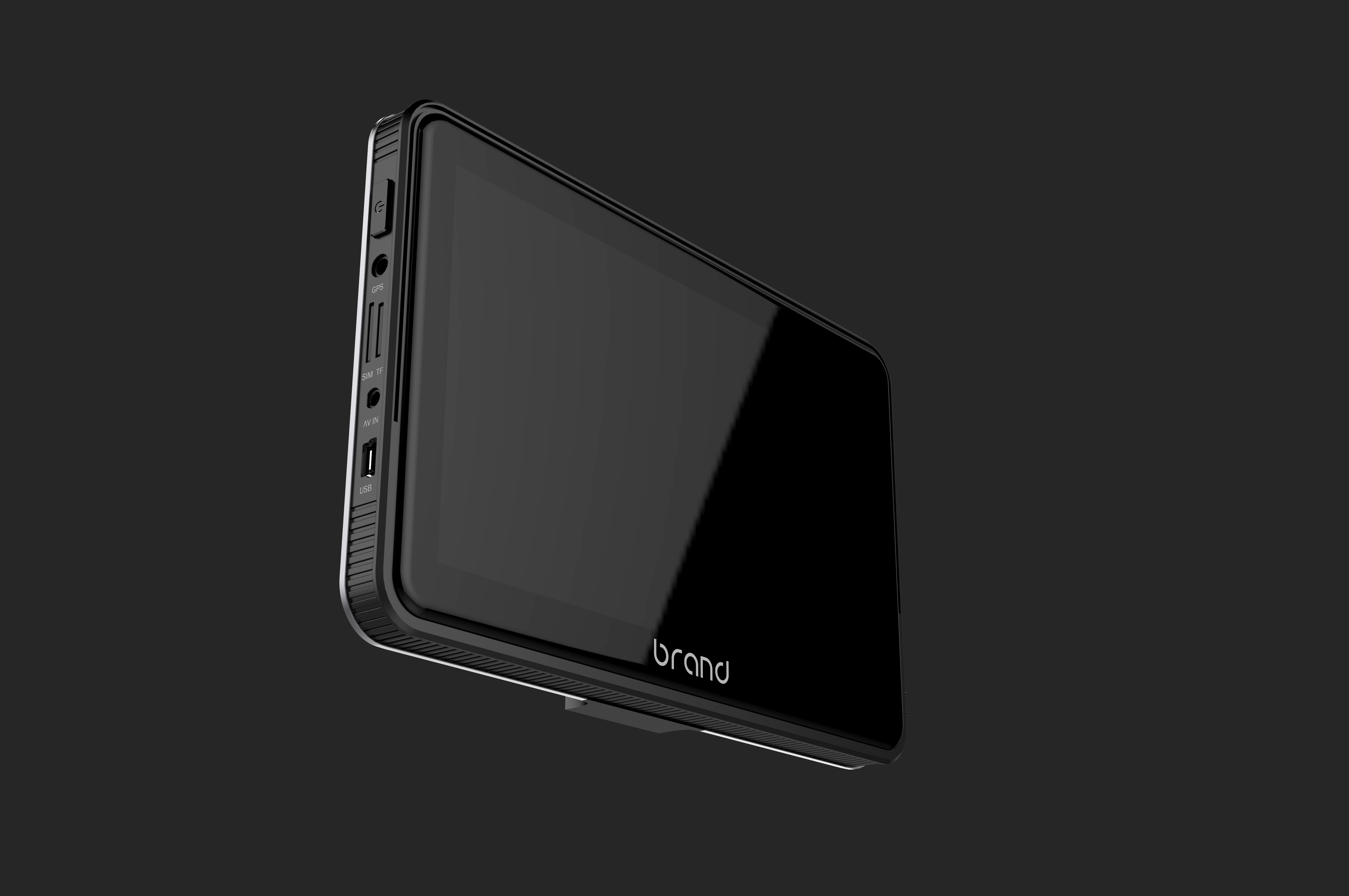 Recorder，truck，Simplicity，