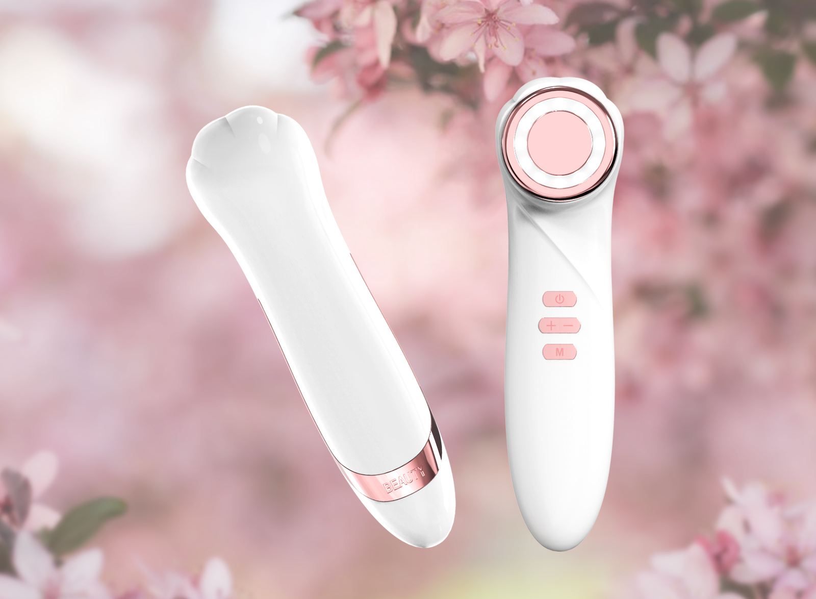 lovely，Cat claw，