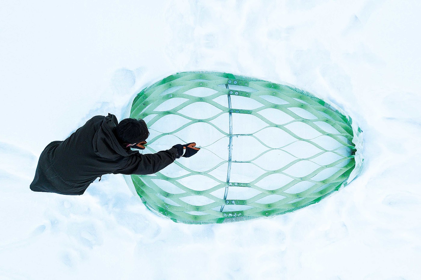 2020 red dot design concept award，Emergency Shelter，Emergency shelter，