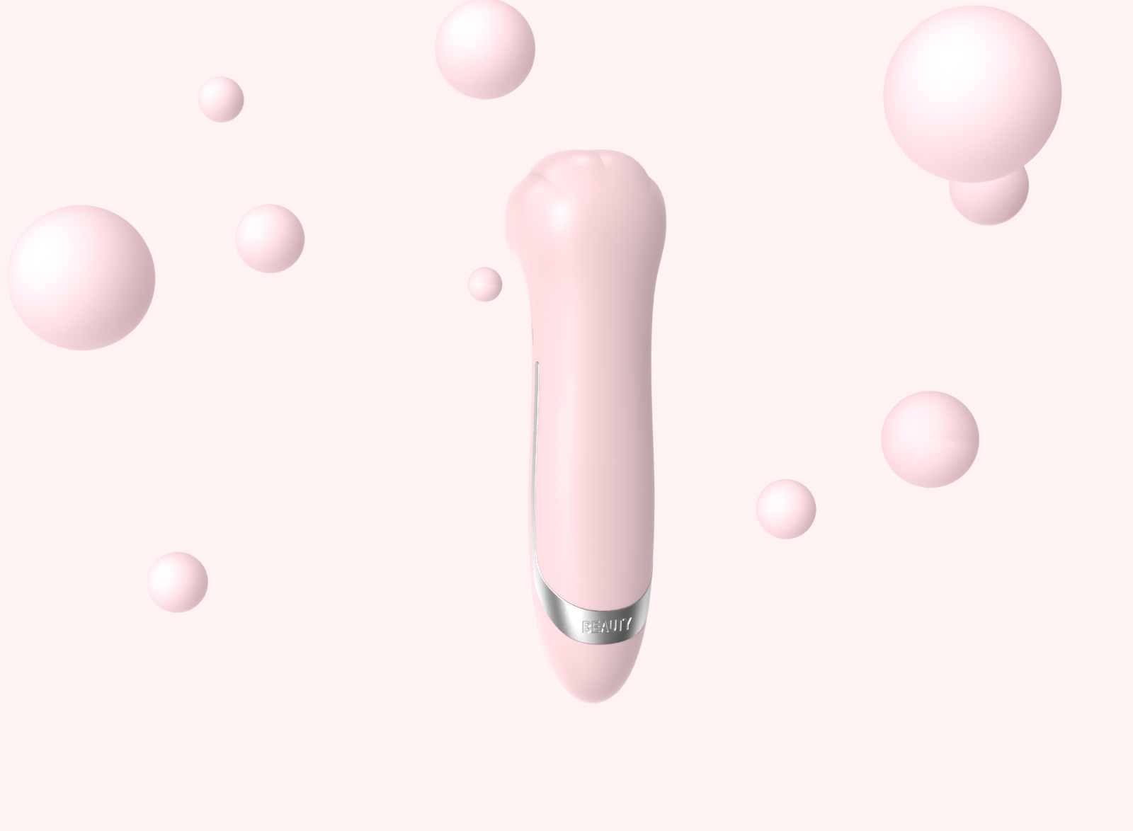 lovely，Cat claw，