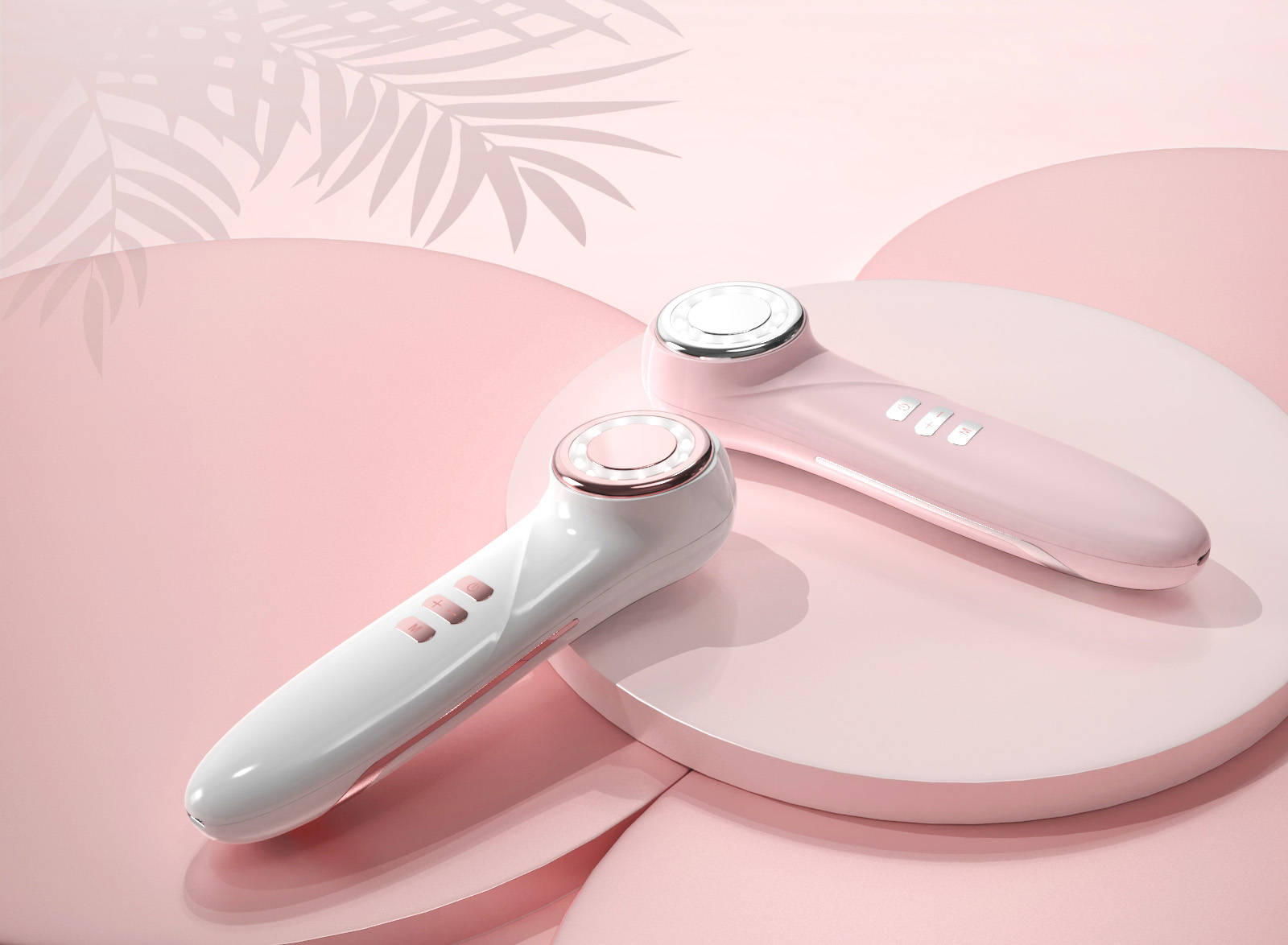 lovely，Cat claw，