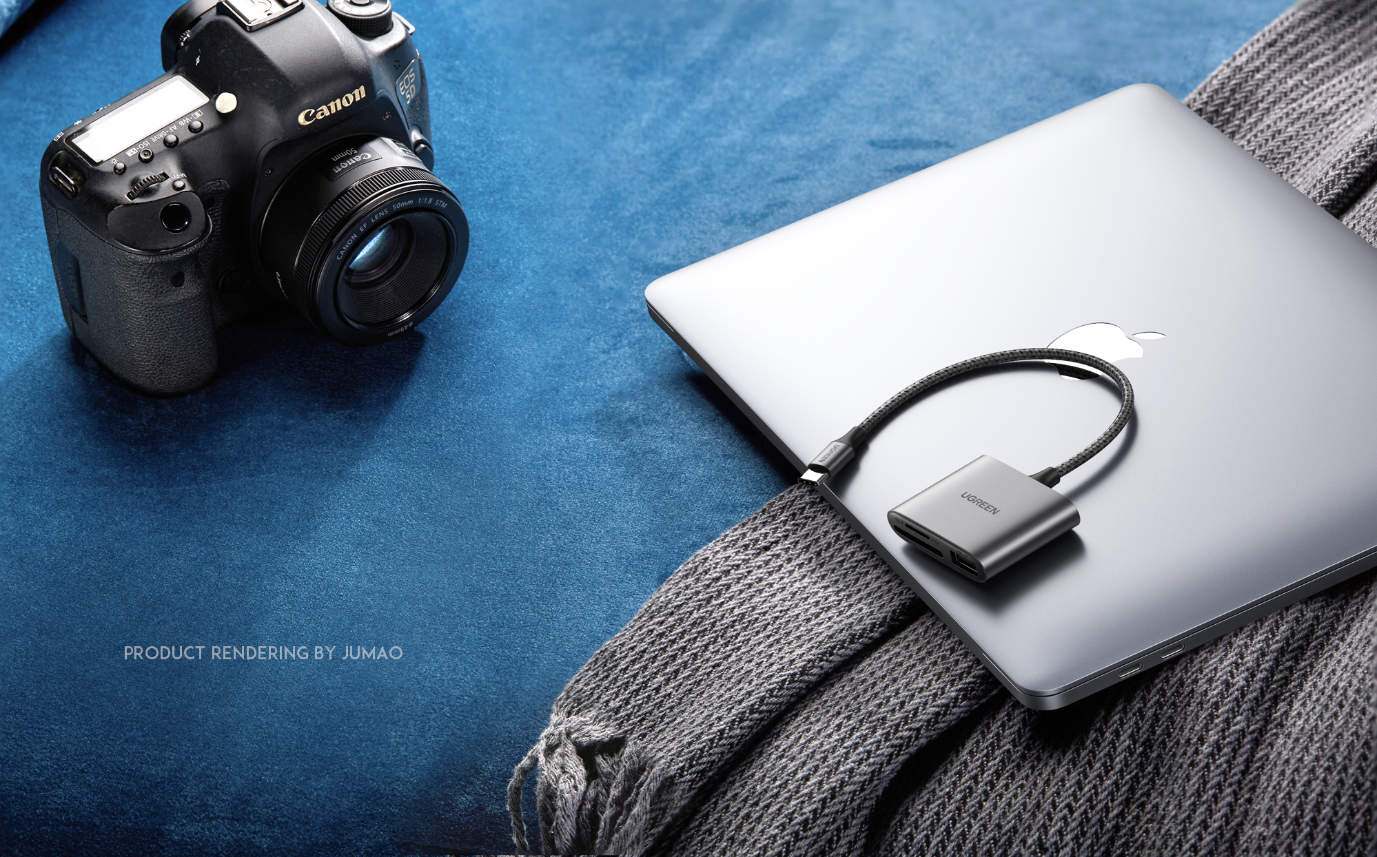 Lvlian products，Product rendering，