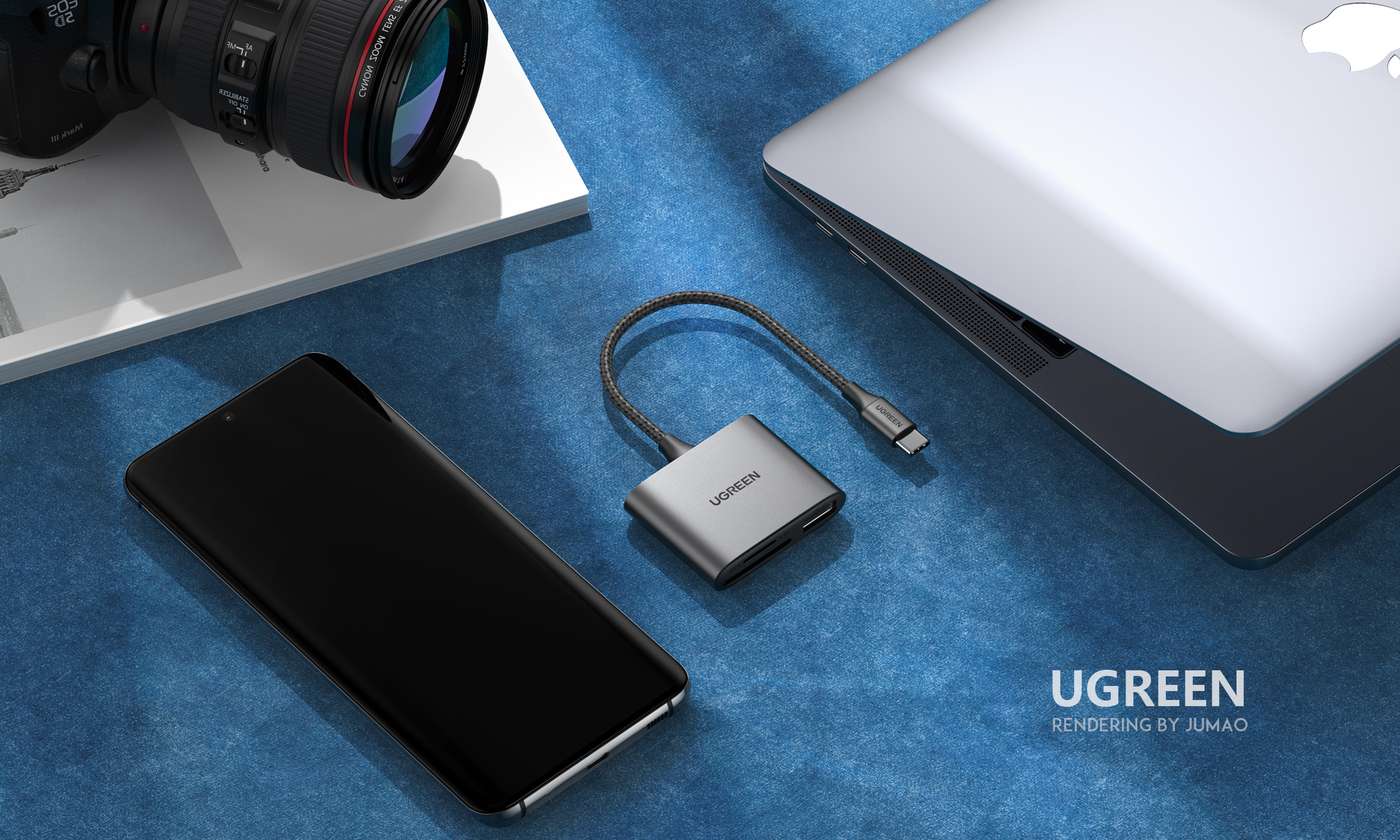 Lvlian products，Product rendering，