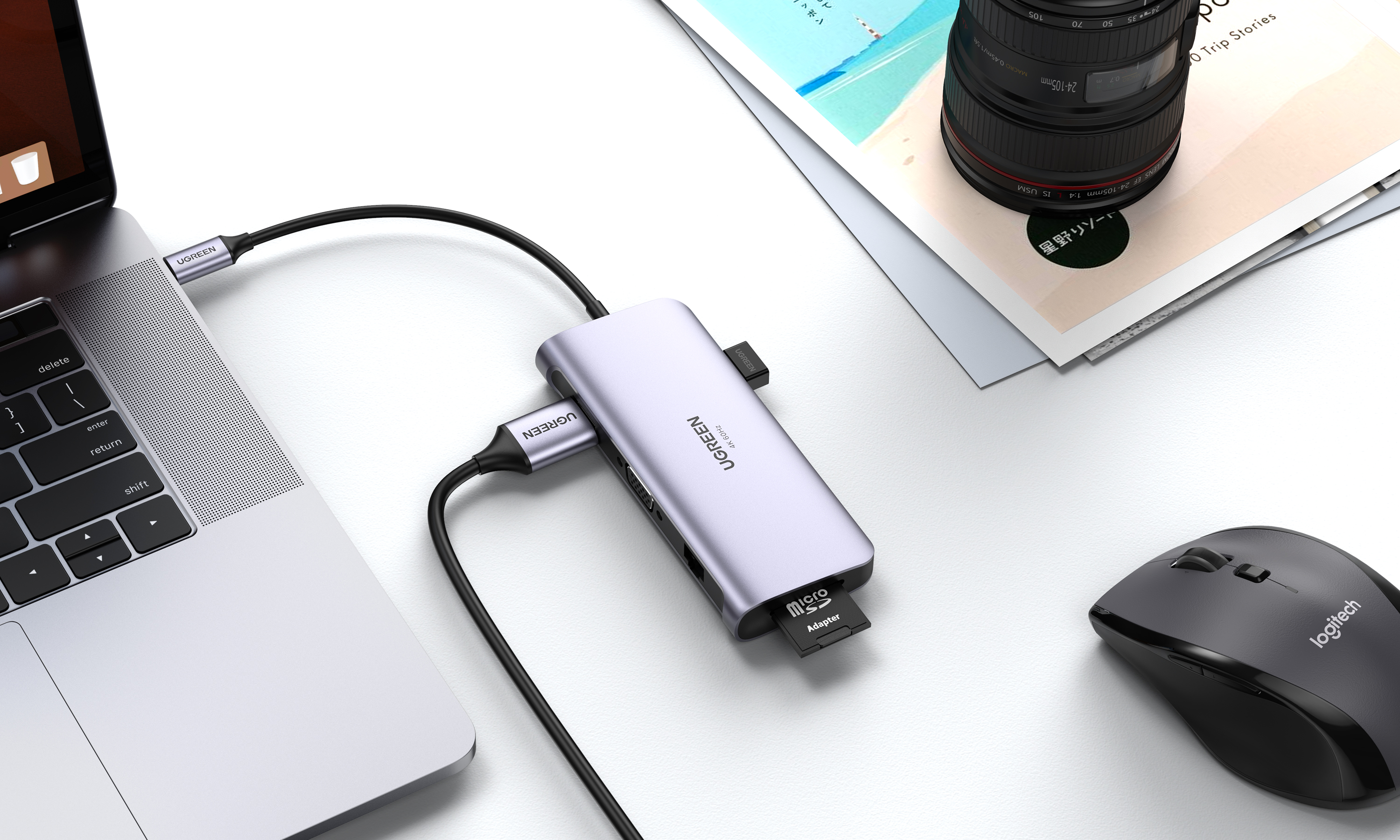 Lvlian products，Product rendering，