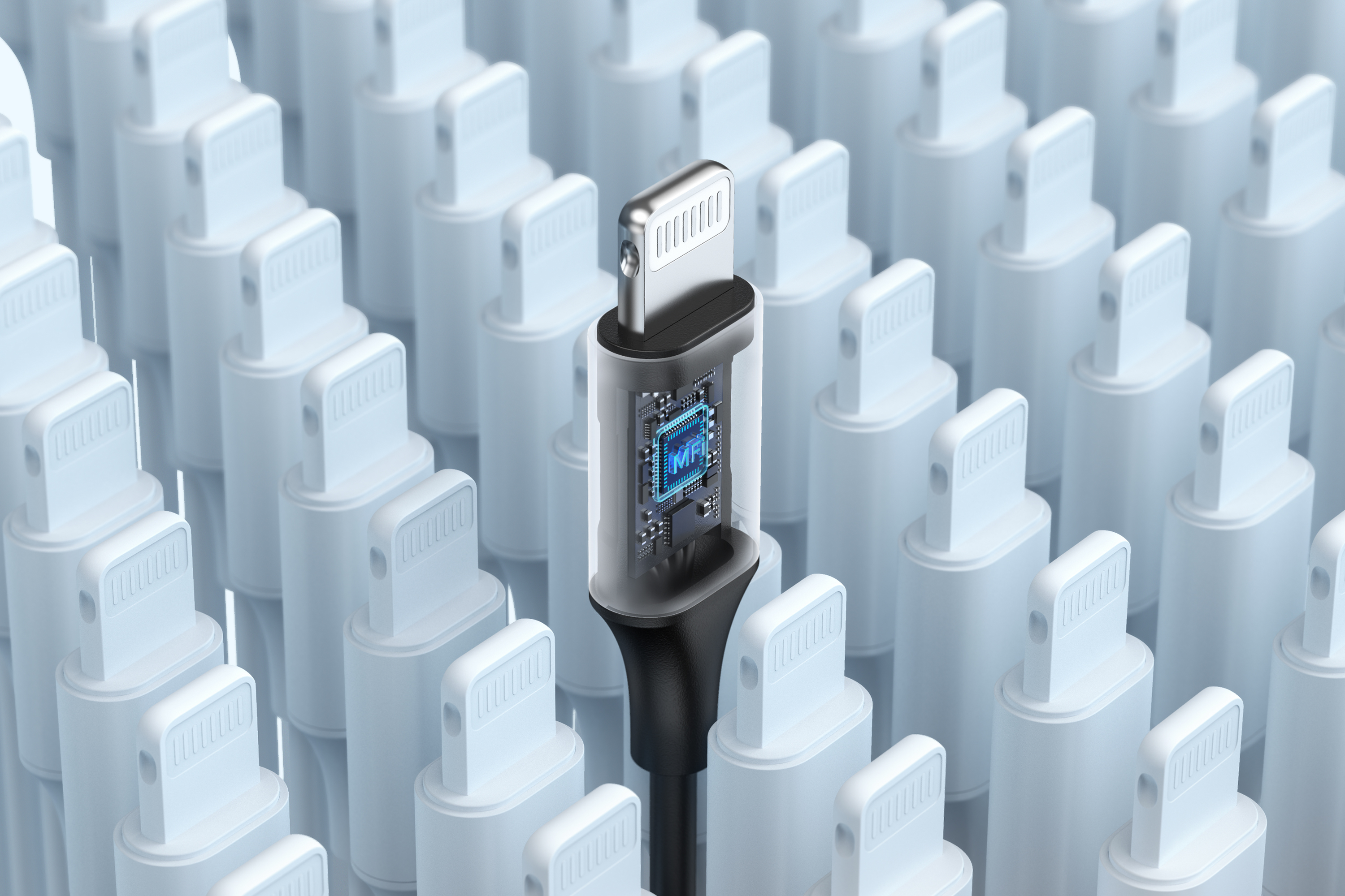 Lvlian products，Product rendering，