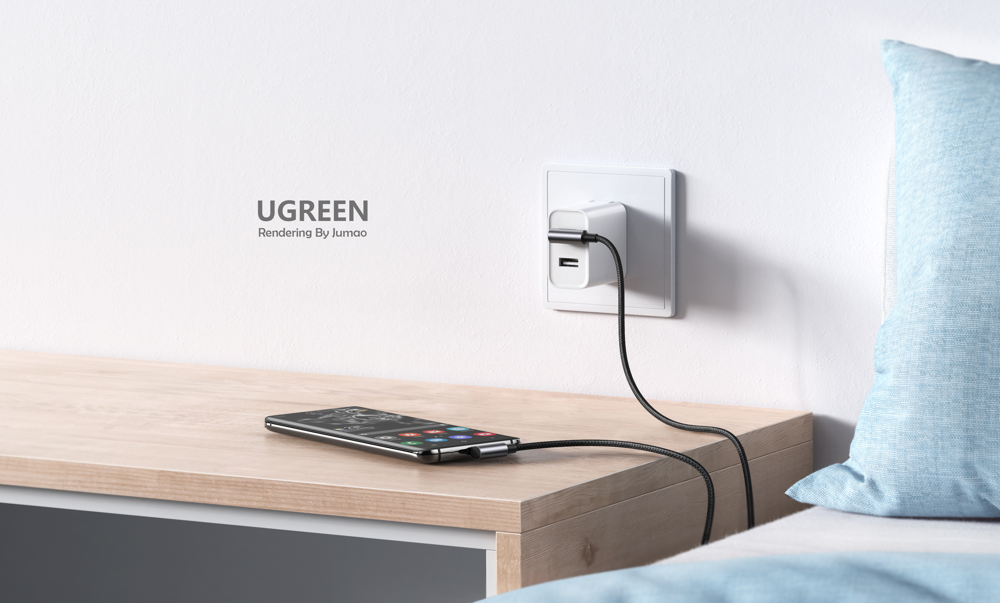 Lvlian products，Product rendering，