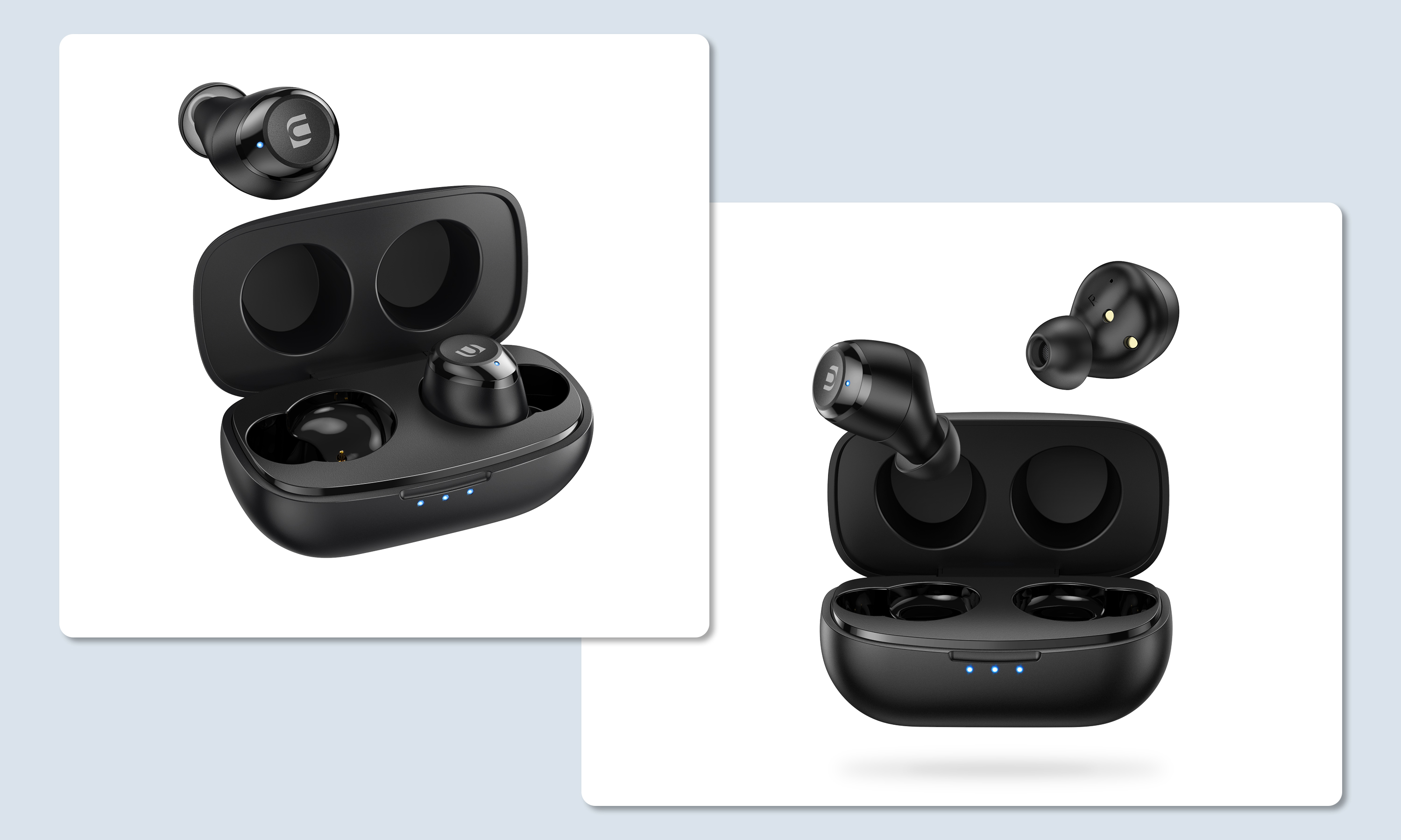 Lvlian products，Product rendering，