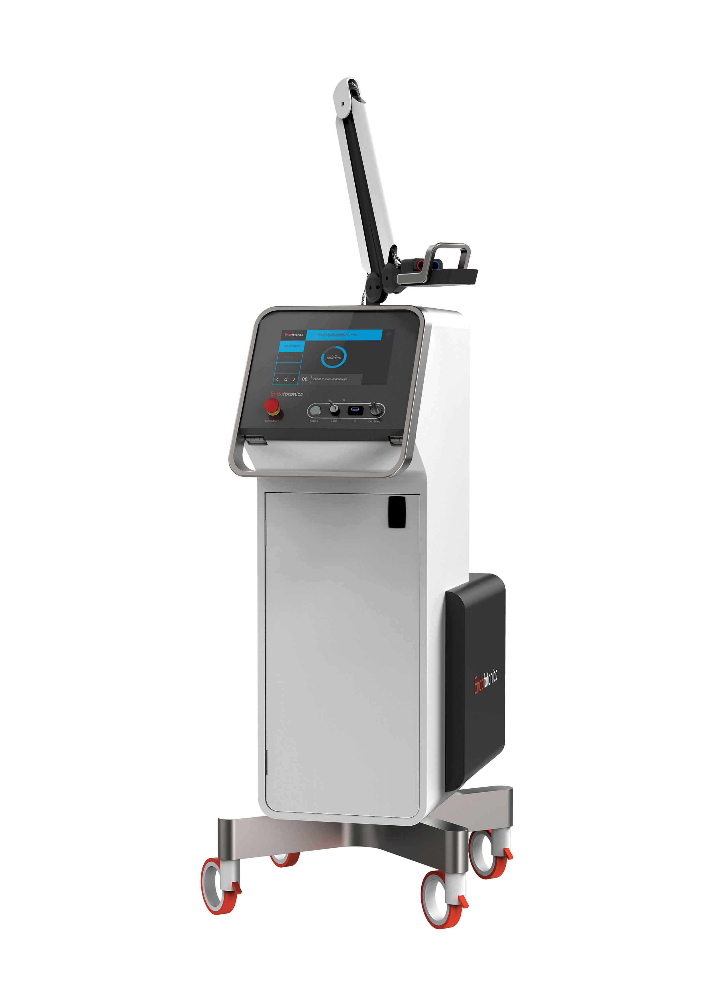 2020 red dot design concept award，Cancer diagnosis system，SPECTRA IMDX™，