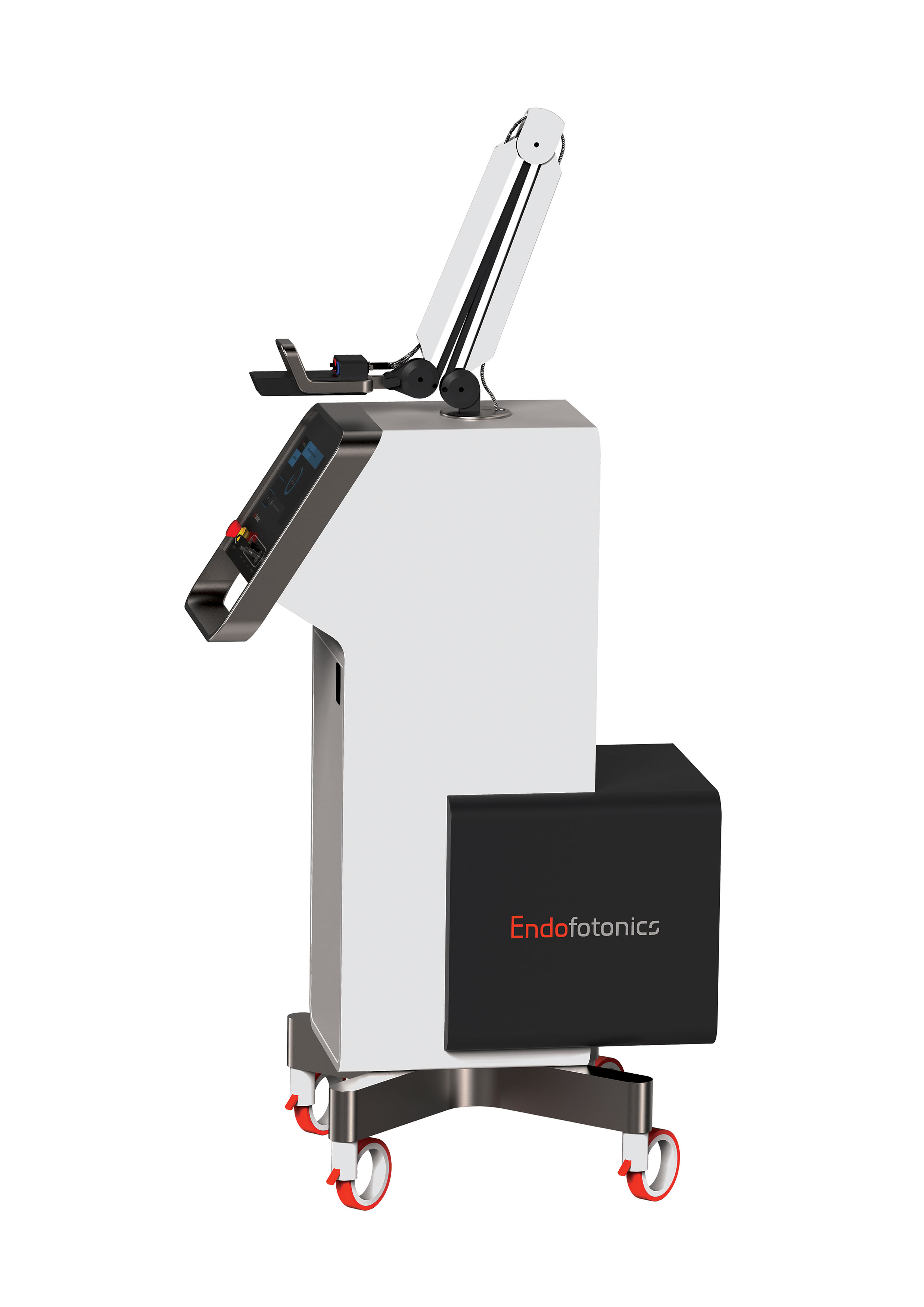 2020 red dot design concept award，Cancer diagnosis system，SPECTRA IMDX™，