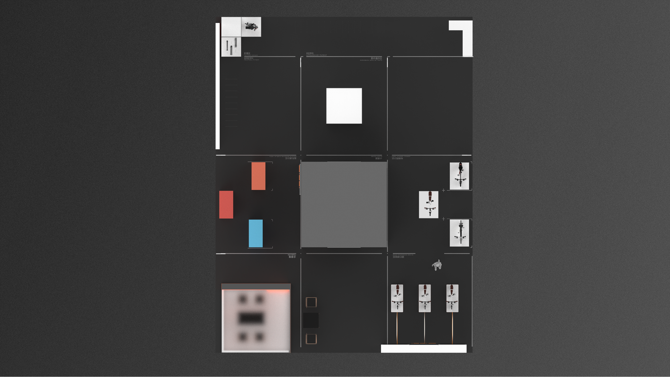 space，Exhibition hall，Exhibition，Booth，