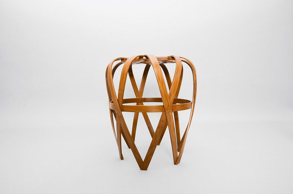 bamboo ，Design，