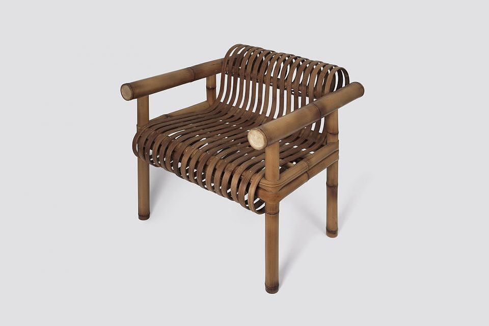bamboo ，Design，