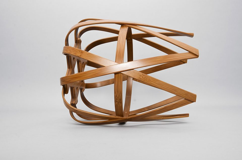 bamboo ，Design，