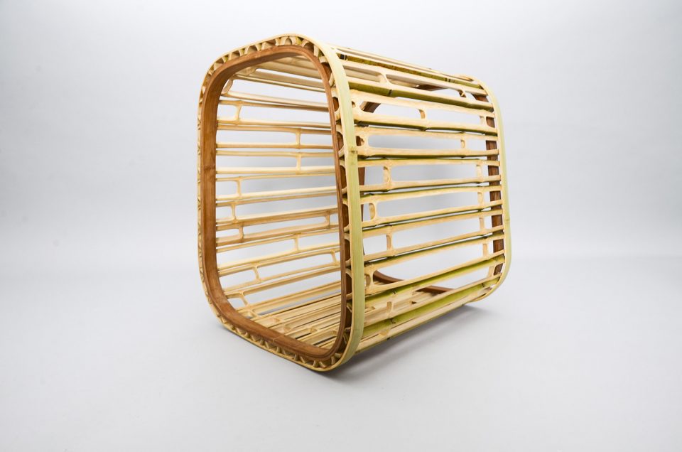 bamboo ，Design，