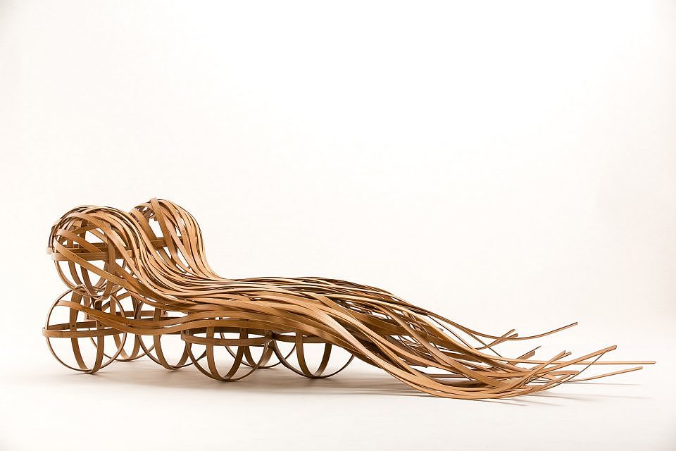 bamboo ，Design，