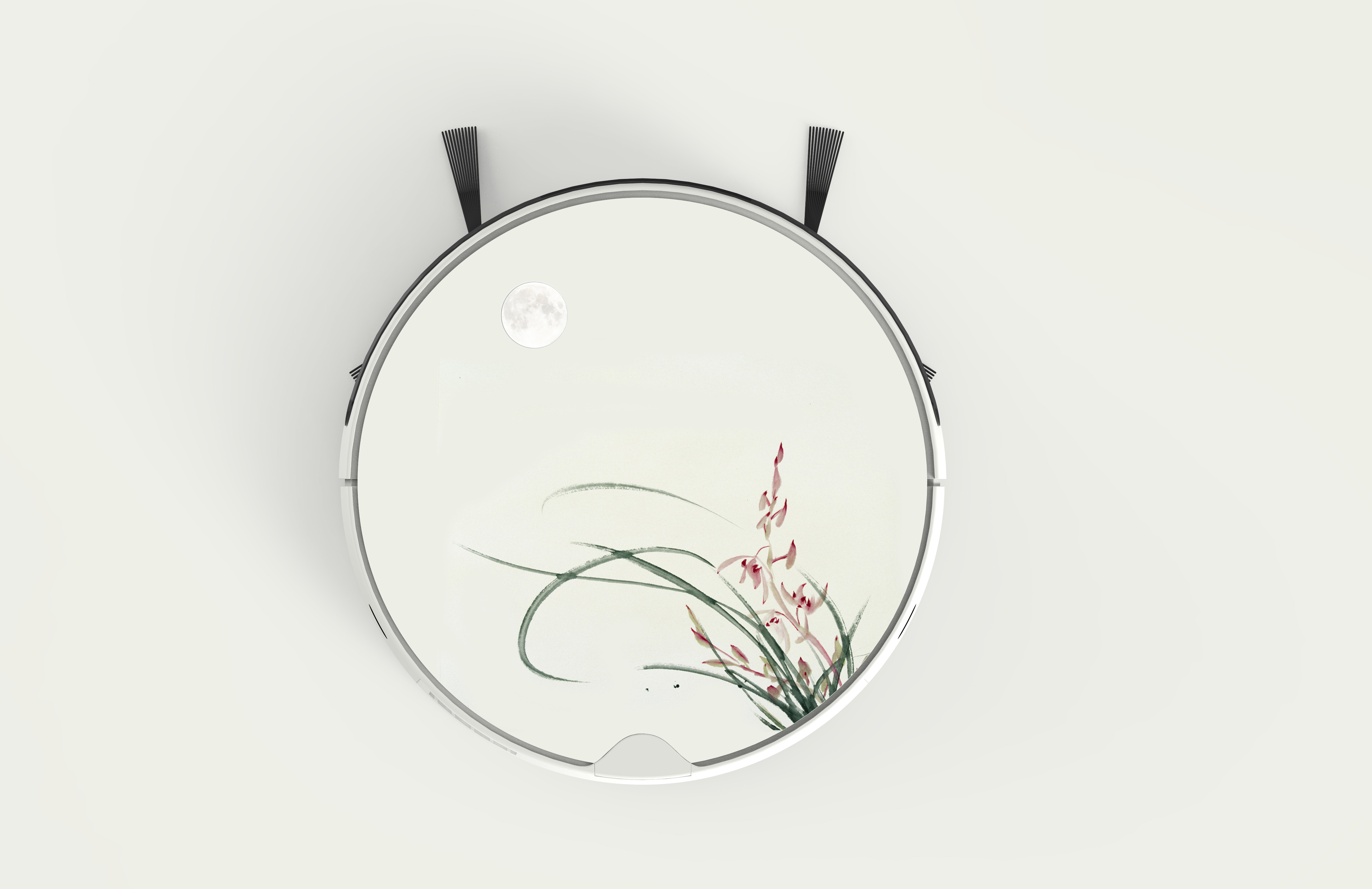 sweeping machine，household electrical appliances，