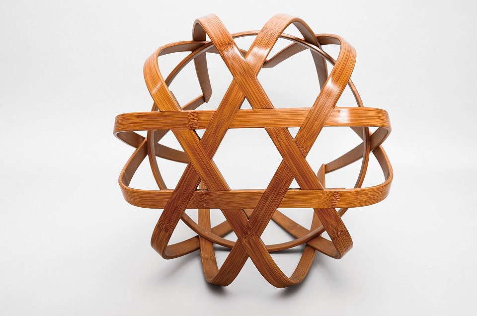 bamboo ，Design，