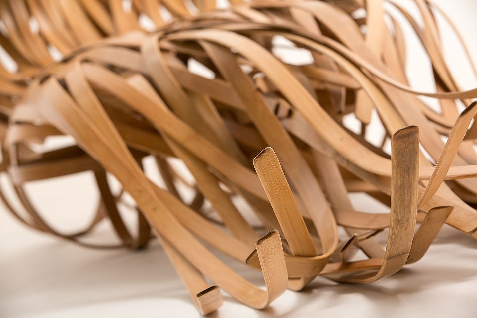 bamboo ，Design，