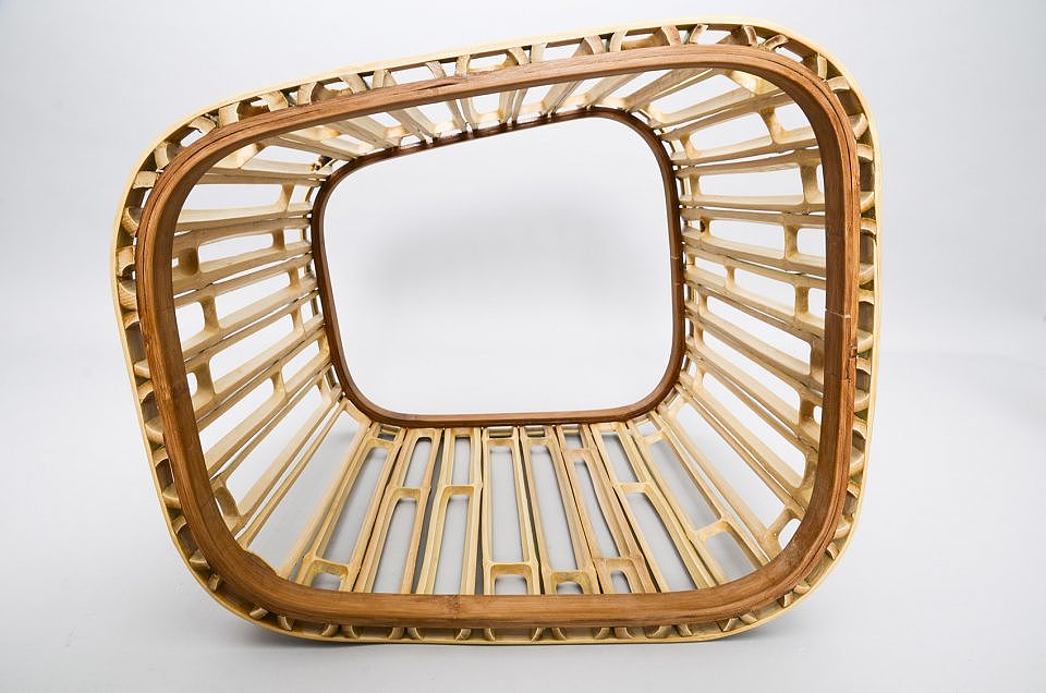bamboo ，Design，