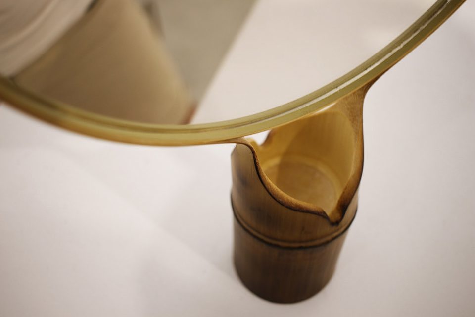 bamboo ，Design，