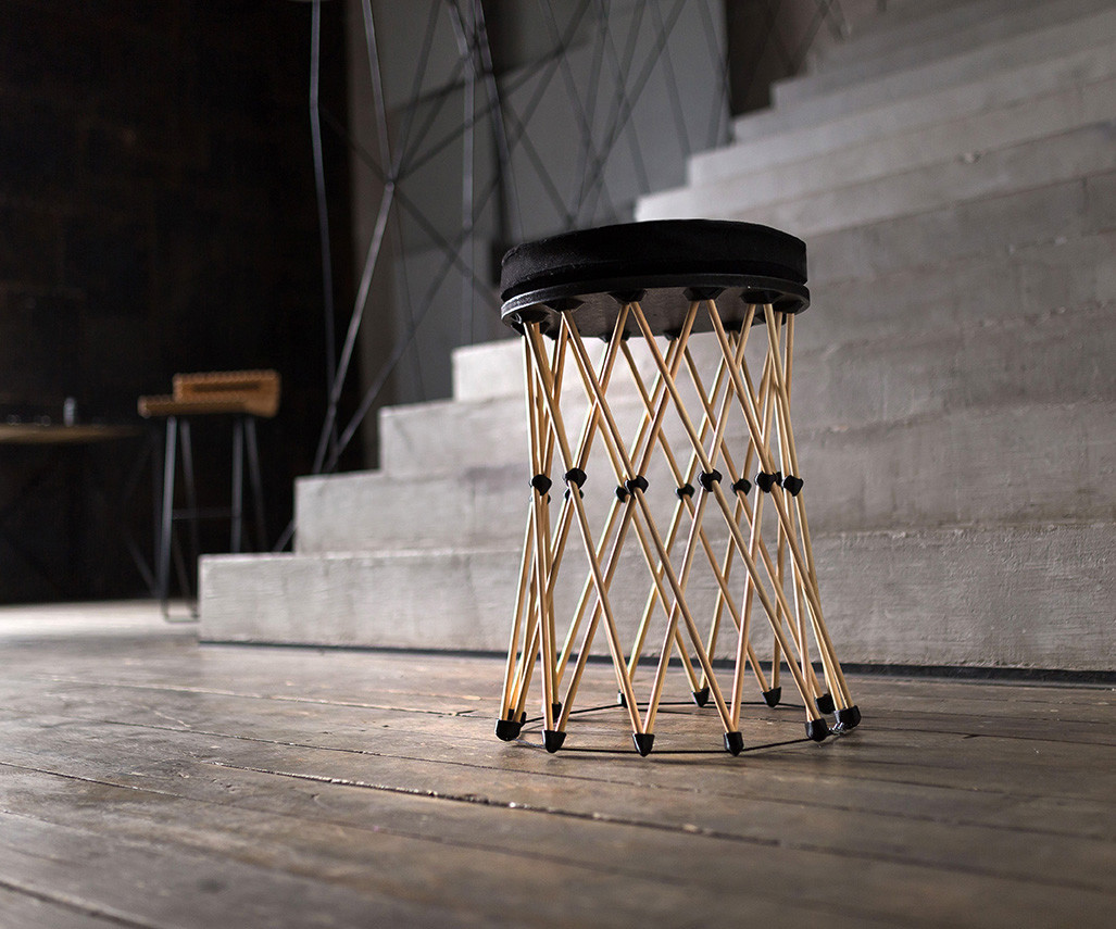 Table and chair design，inspiration source，DIY home，industrial design，Creative home，