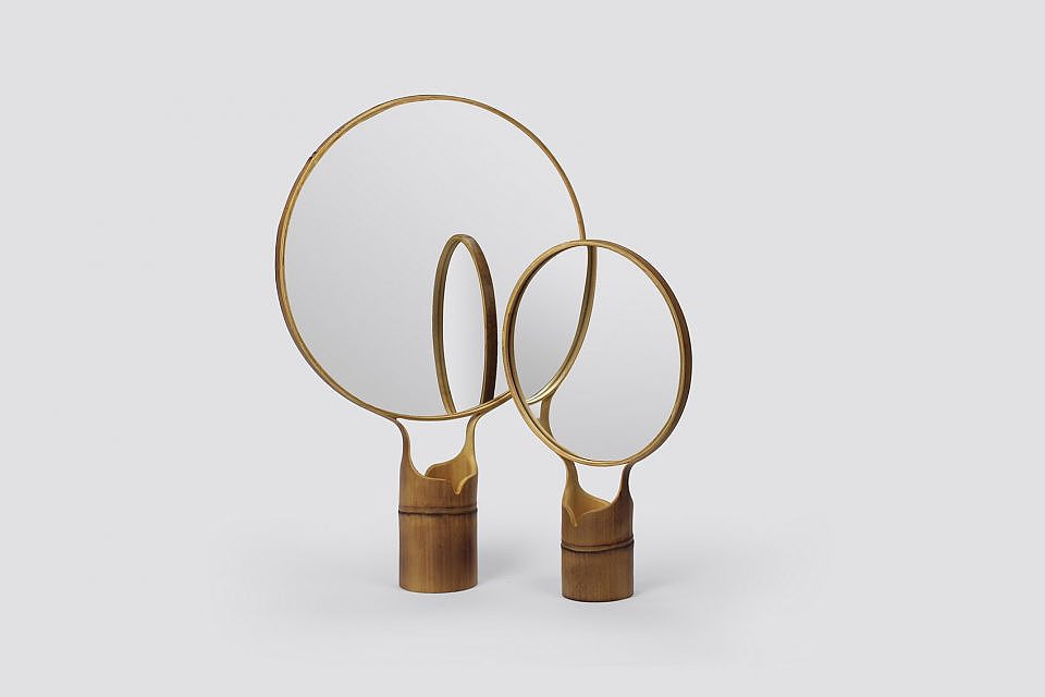 bamboo ，Design，