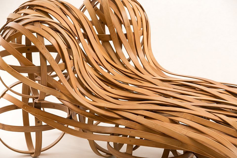 bamboo ，Design，