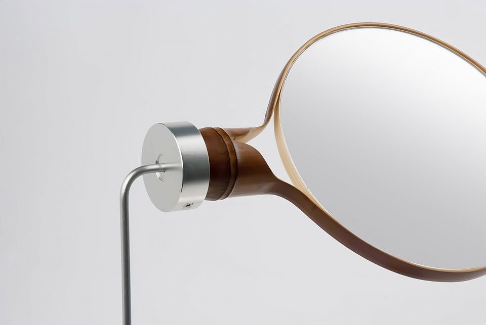 bamboo ，Design，