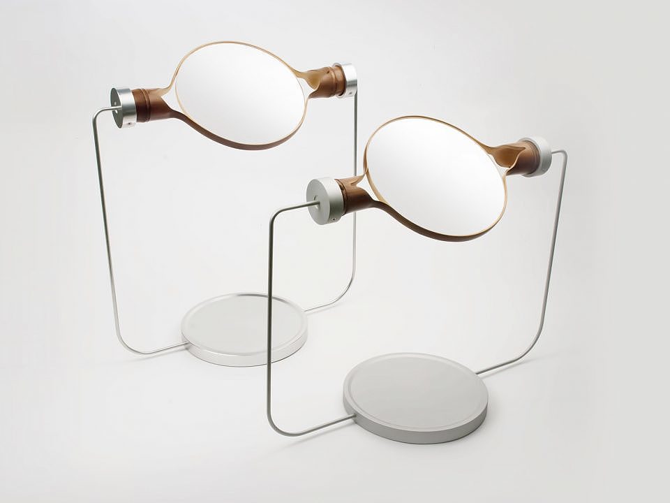 bamboo ，Design，