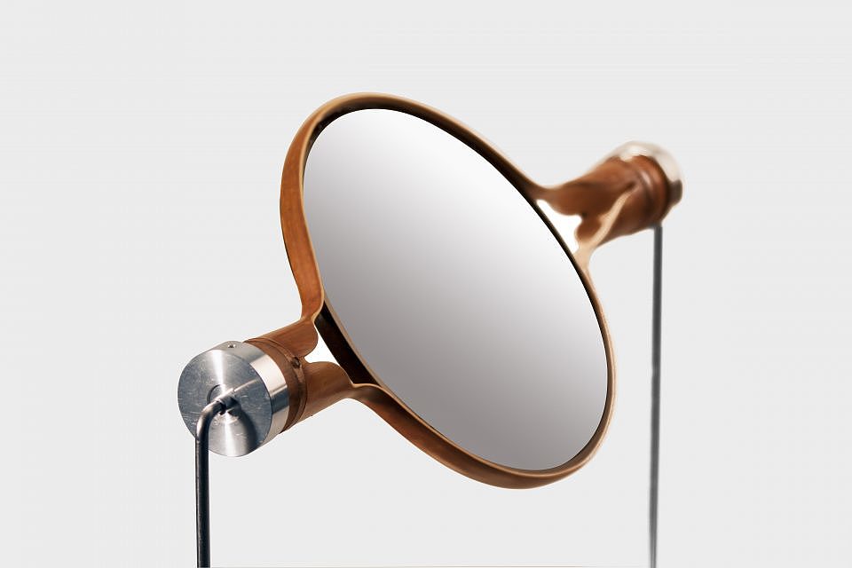 bamboo ，Design，