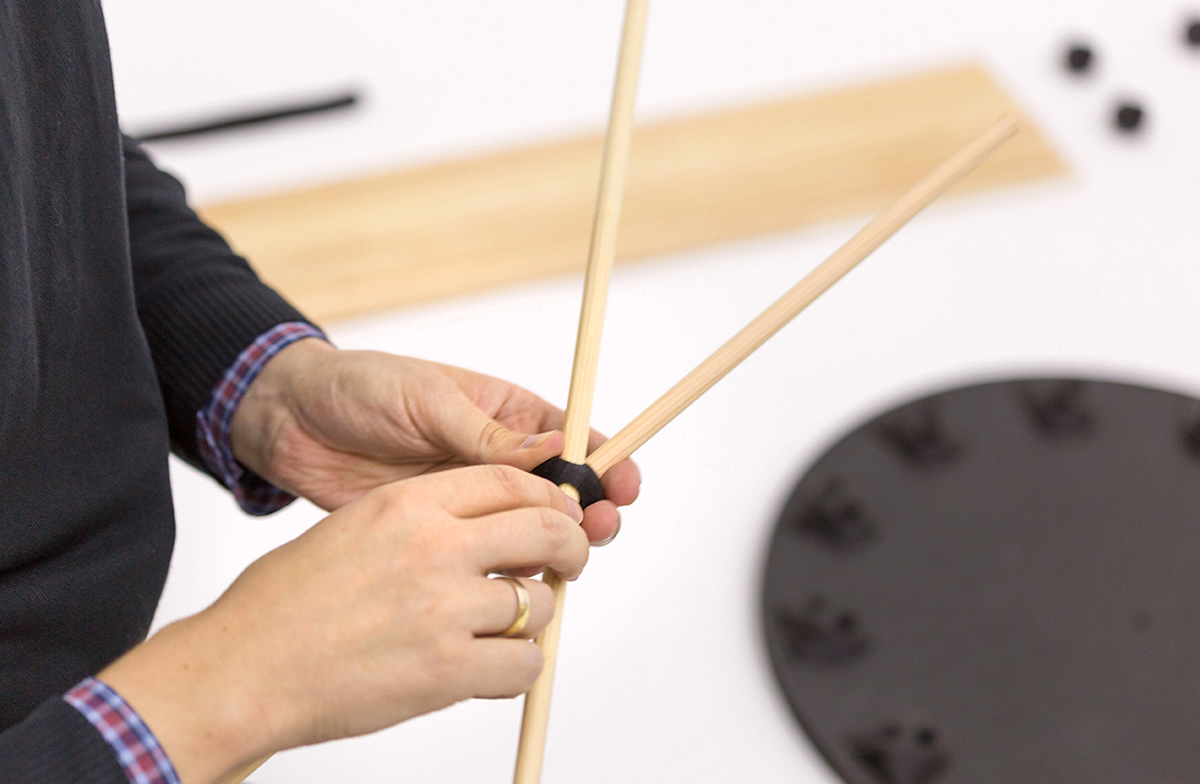 Table and chair design，inspiration source，DIY home，industrial design，Creative home，