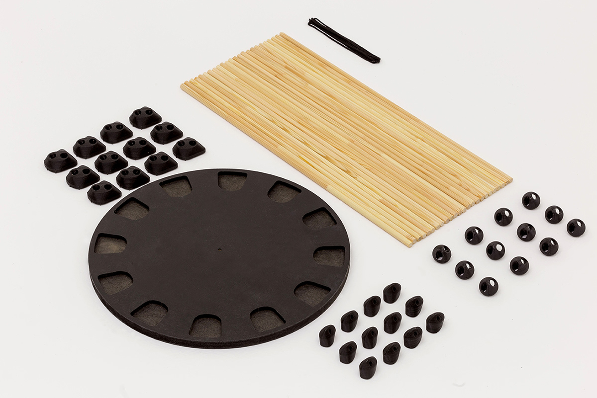 Table and chair design，inspiration source，DIY home，industrial design，Creative home，