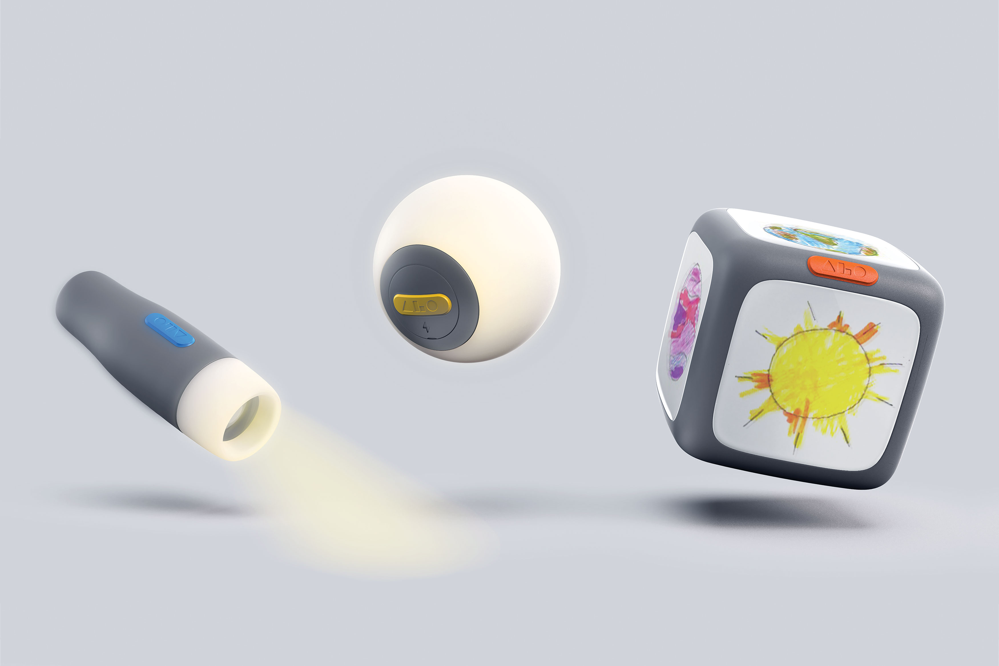 Early education toys，ALO，Souptoys，2020 red dot design concept award，