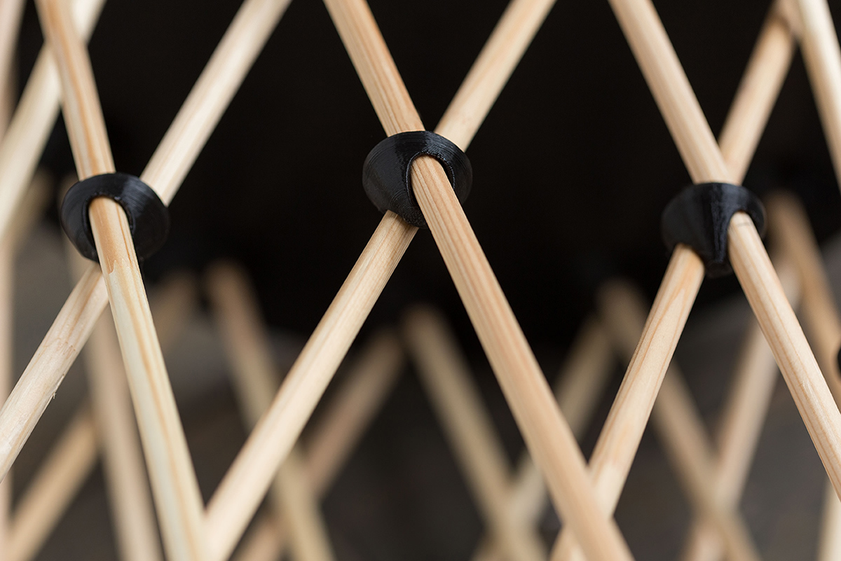 Table and chair design，inspiration source，DIY home，industrial design，Creative home，