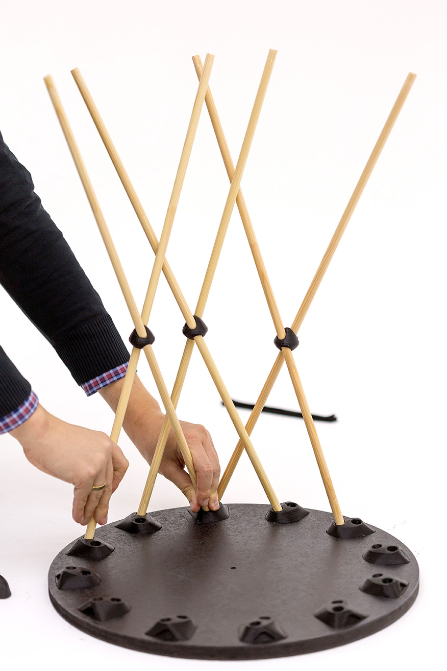 Table and chair design，inspiration source，DIY home，industrial design，Creative home，