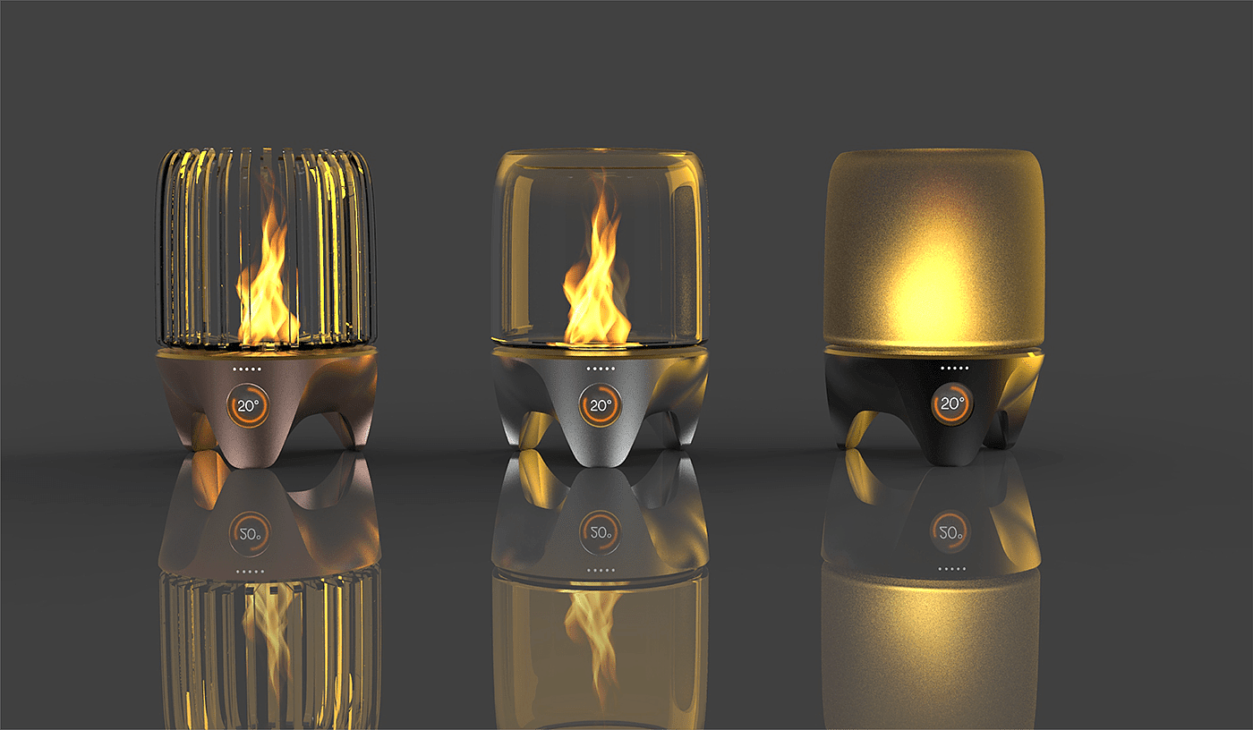 flame，fireplace，heater，