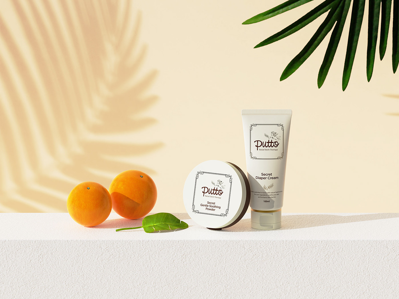 baby，Herbal medicine，cosmetology，Make up，