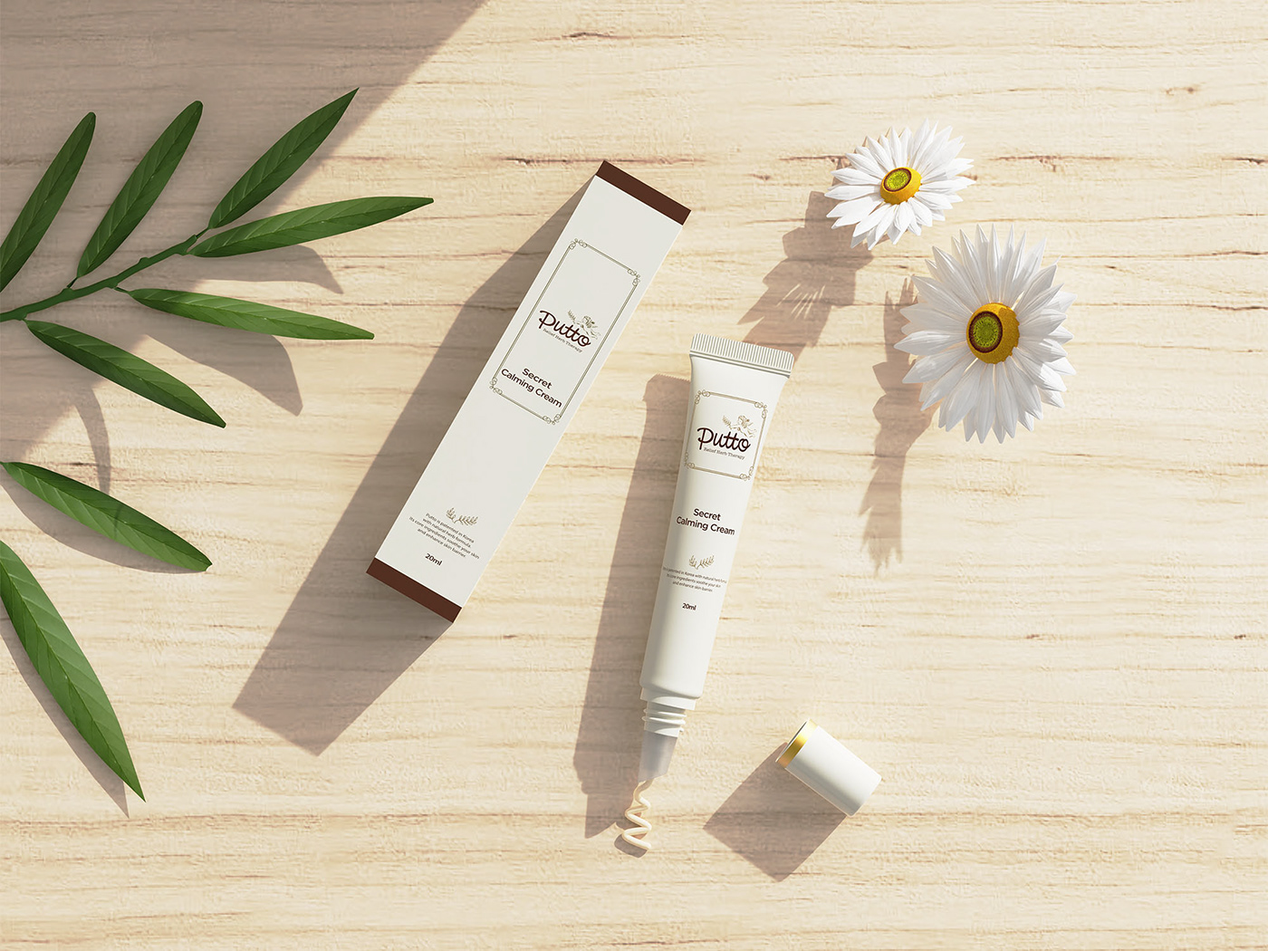 baby，Herbal medicine，cosmetology，Make up，