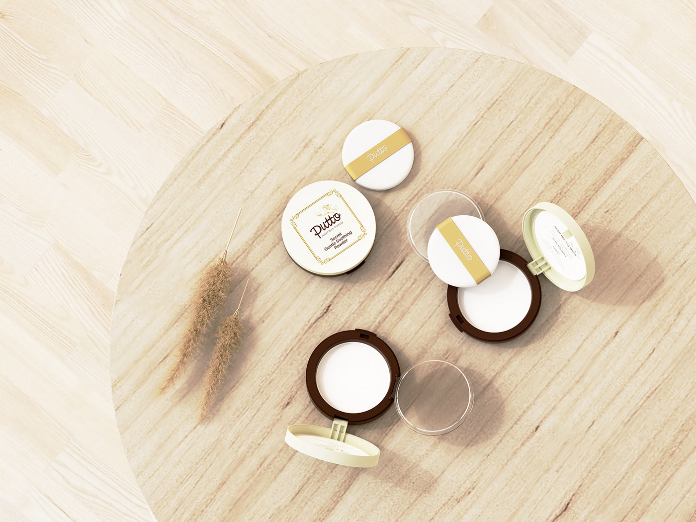 baby，Herbal medicine，cosmetology，Make up，