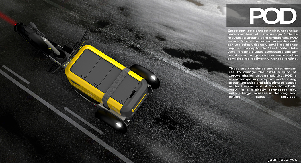 truck，Tesla，Tricycle，