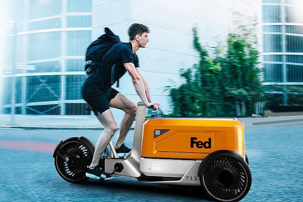 truck，Tesla，Tricycle，