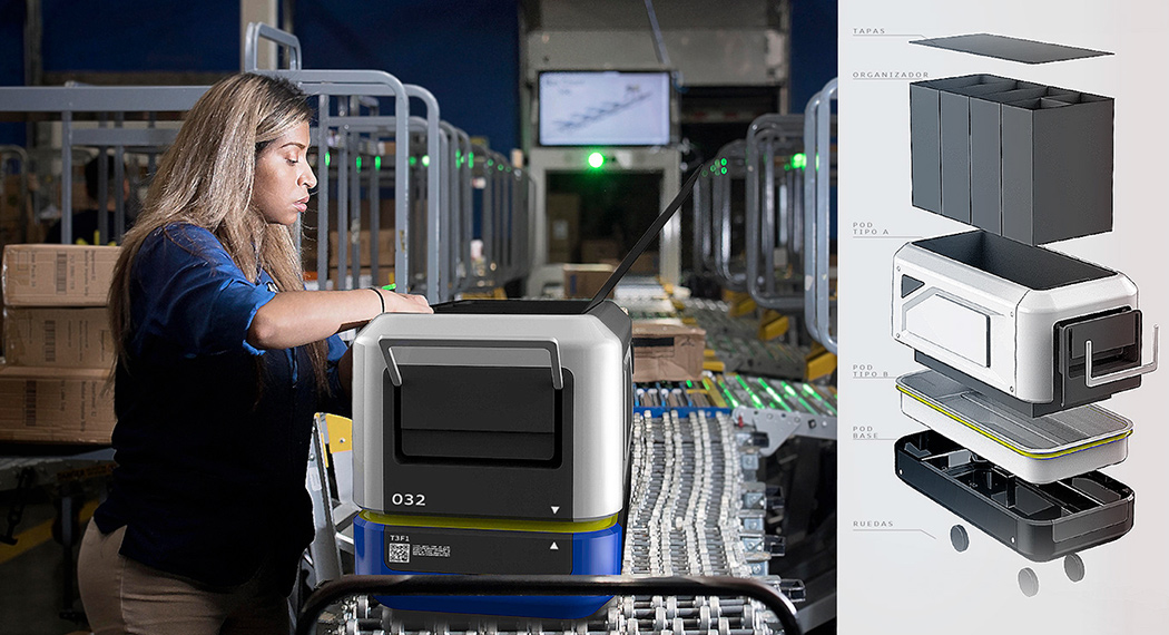 truck，Tesla，Tricycle，