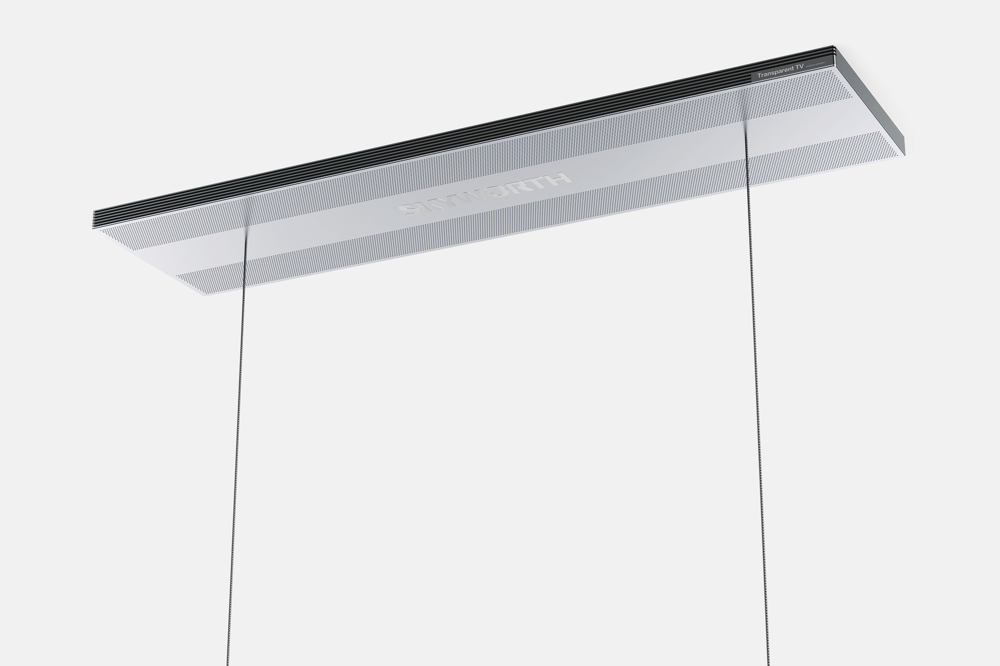 SKYWORTH-Airspace，television，SKYWORTH，Household Electric Appliances，2020 red dot design concept award，