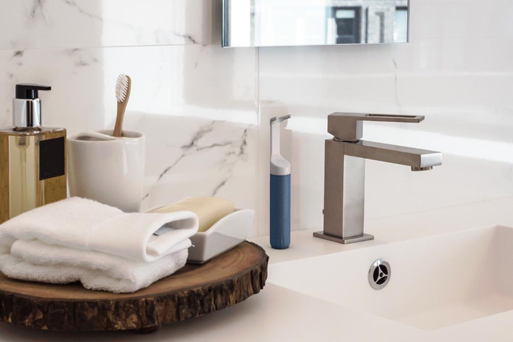 Floss，Recyclable，Fillable，environment protection，