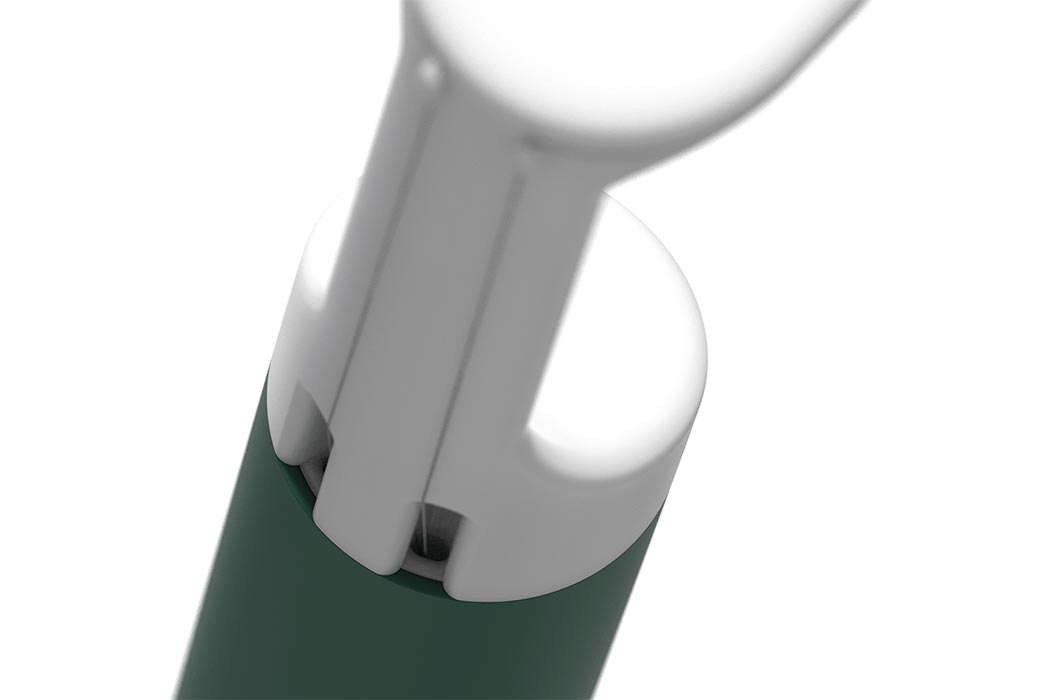 Floss，Recyclable，Fillable，environment protection，