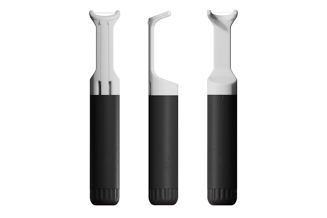 Floss，Recyclable，Fillable，environment protection，