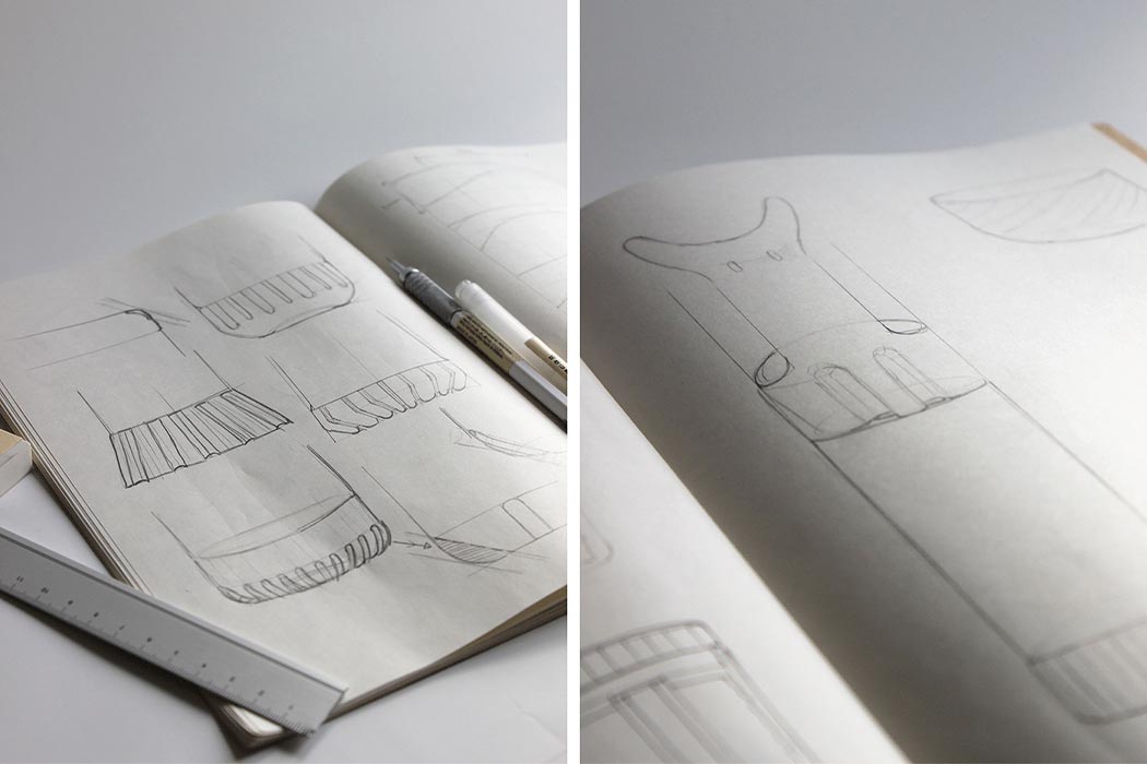 Floss，Recyclable，Fillable，environment protection，