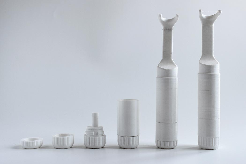 Floss，Recyclable，Fillable，environment protection，